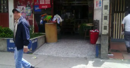 SUPERMERCADO LA CAMELIA SUPERMERCADO LA CAMELIA